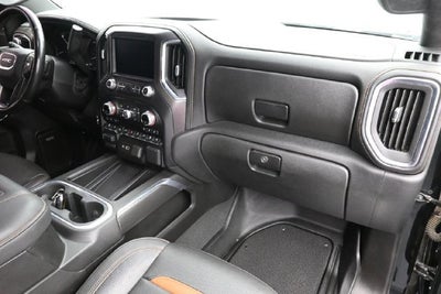 2021 GMC Sierra 2500 HD AT4