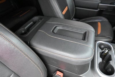2021 GMC Sierra 2500 HD AT4