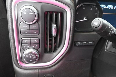 2021 GMC Sierra 2500 HD AT4