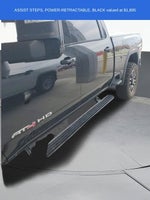 2021 GMC Sierra 2500 HD AT4