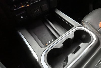 2021 GMC Sierra 2500 HD AT4