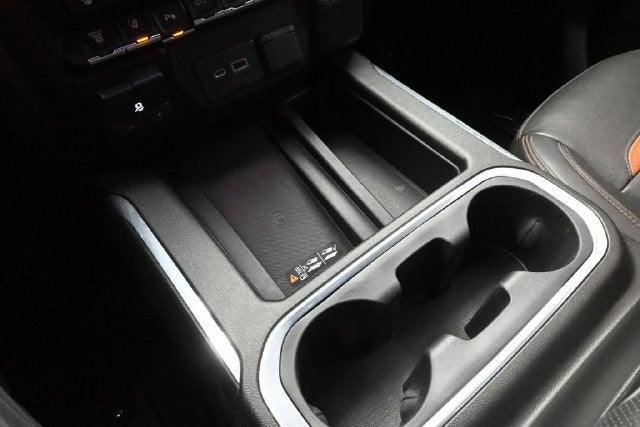2021 GMC Sierra 2500 HD AT4