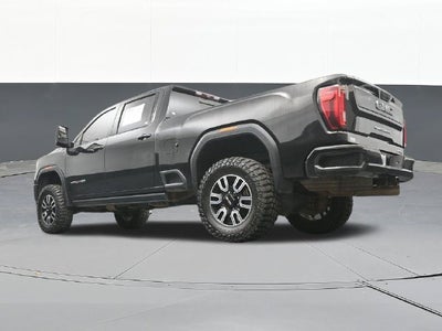 2021 GMC Sierra 2500 HD AT4
