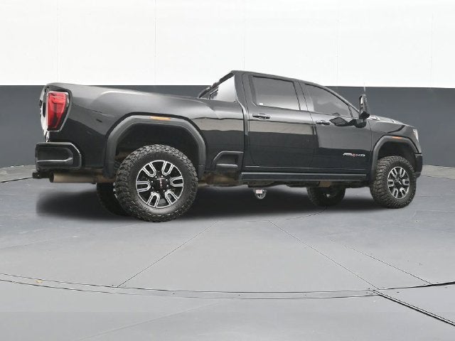 2021 GMC Sierra 2500 HD AT4