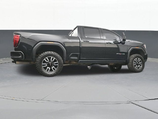 2021 GMC Sierra 2500 HD AT4