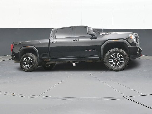 2021 GMC Sierra 2500 HD AT4