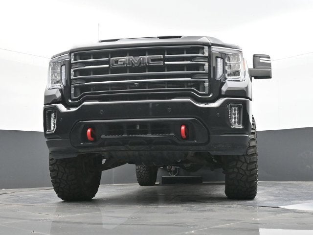 2021 GMC Sierra 2500 HD AT4