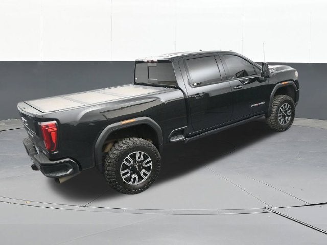 2021 GMC Sierra 2500 HD AT4