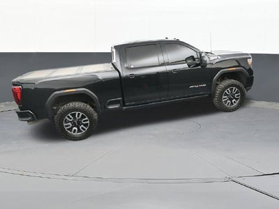 2021 GMC Sierra 2500 HD AT4