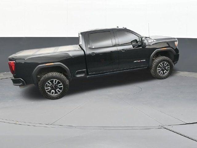 2021 GMC Sierra 2500 HD AT4