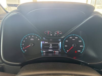 2018 GMC Canyon 4WD Denali