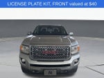 2018 GMC Canyon 4WD Denali