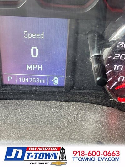 2018 GMC Sierra 1500 NA