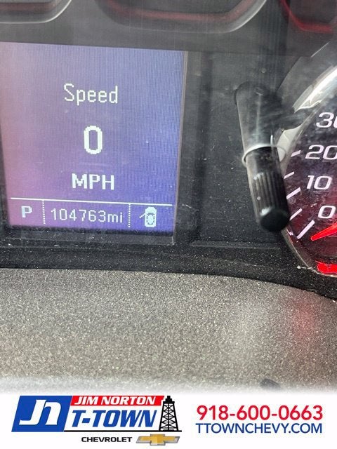 2018 GMC Sierra 1500 NA