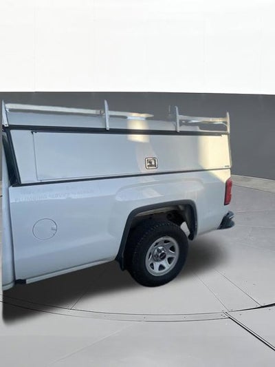 2018 GMC Sierra 1500 NA