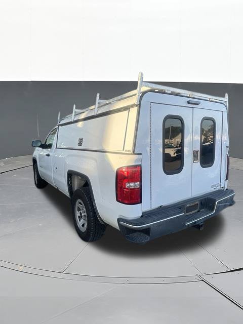 2018 GMC Sierra 1500 NA