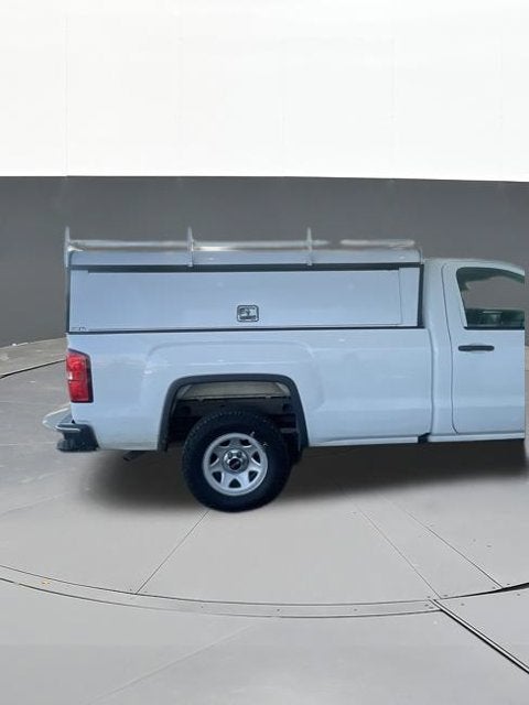 2018 GMC Sierra 1500 NA