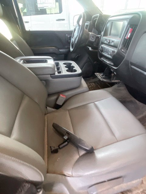 2018 GMC Sierra 1500 NA