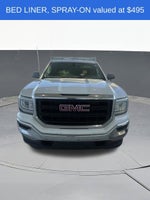 2018 GMC Sierra 1500 NA
