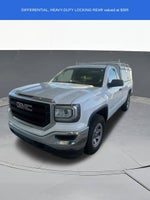 2018 GMC Sierra 1500 NA