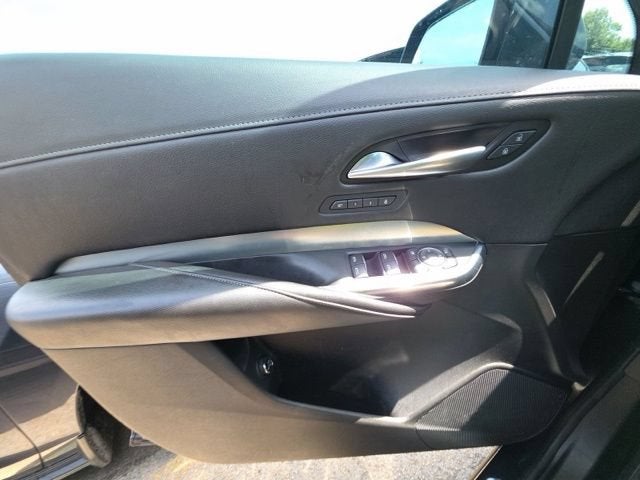 2023 Cadillac XT4 FWD Premium Luxury