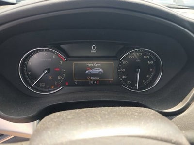 2023 Cadillac XT4 FWD Premium Luxury