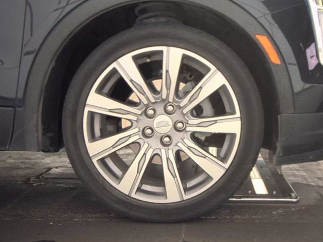 2023 Cadillac XT4 FWD Premium Luxury