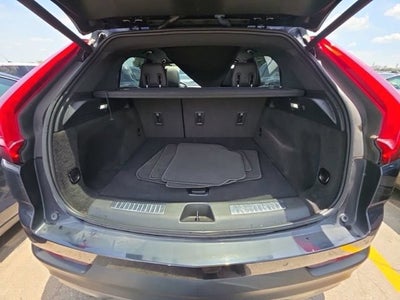 2023 Cadillac XT4 FWD Premium Luxury