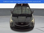 2023 Cadillac XT4 FWD Premium Luxury