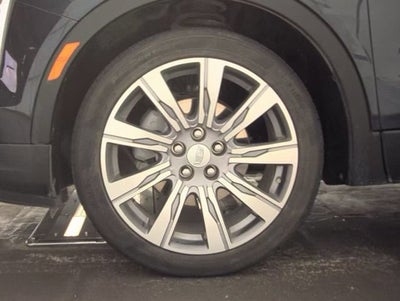 2023 Cadillac XT4 FWD Premium Luxury