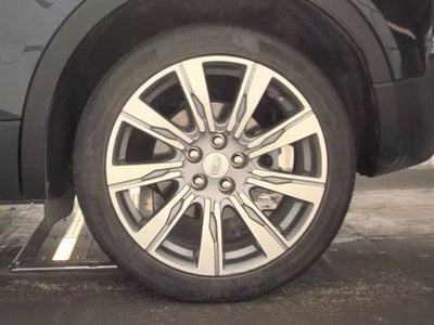2023 Cadillac XT4 FWD Premium Luxury