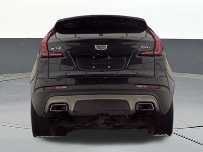 2023 Cadillac XT4 FWD Premium Luxury