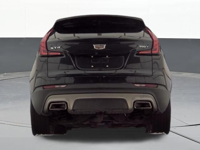 2023 Cadillac XT4 FWD Premium Luxury