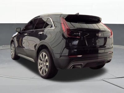 2023 Cadillac XT4 FWD Premium Luxury