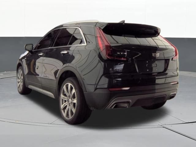 2023 Cadillac XT4 FWD Premium Luxury