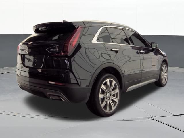 2023 Cadillac XT4 FWD Premium Luxury
