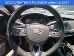 2023 Cadillac XT4 FWD Premium Luxury