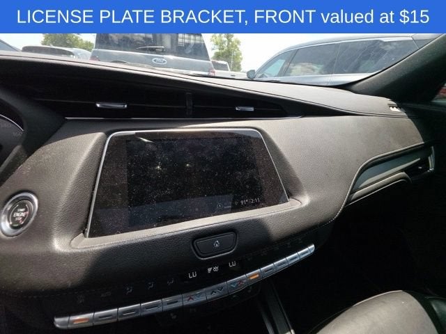 2023 Cadillac XT4 FWD Premium Luxury