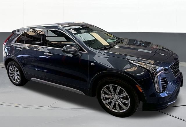 2019 Cadillac XT4 FWD Premium Luxury