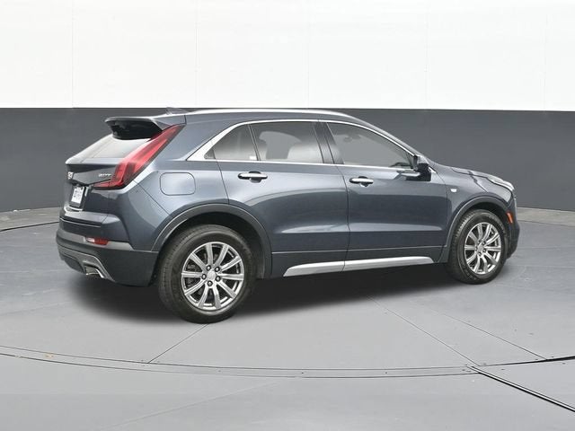 2019 Cadillac XT4 FWD Premium Luxury