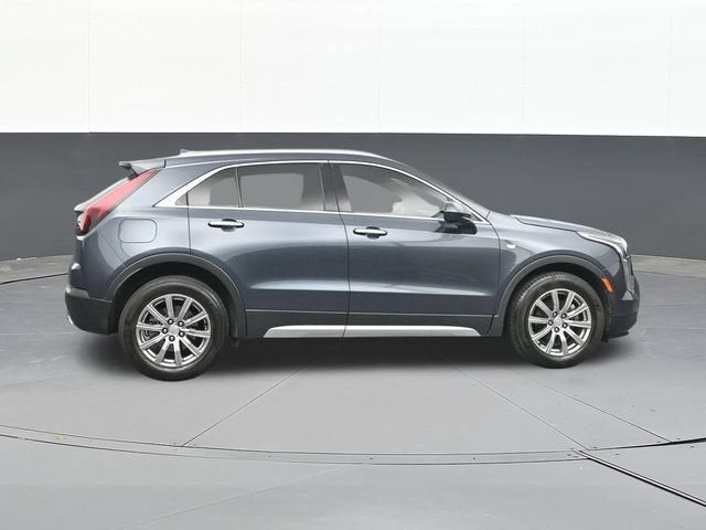 2019 Cadillac XT4 FWD Premium Luxury