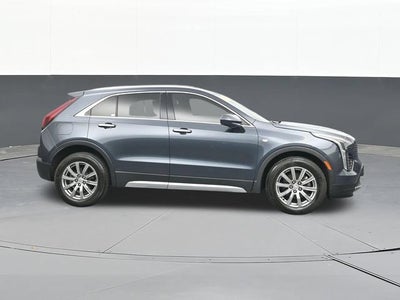 2019 Cadillac XT4 FWD Premium Luxury