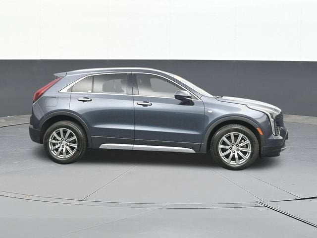 2019 Cadillac XT4 FWD Premium Luxury