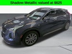 2019 Cadillac XT4 FWD Premium Luxury