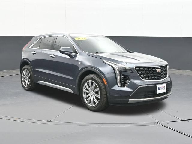 2019 Cadillac XT4 FWD Premium Luxury