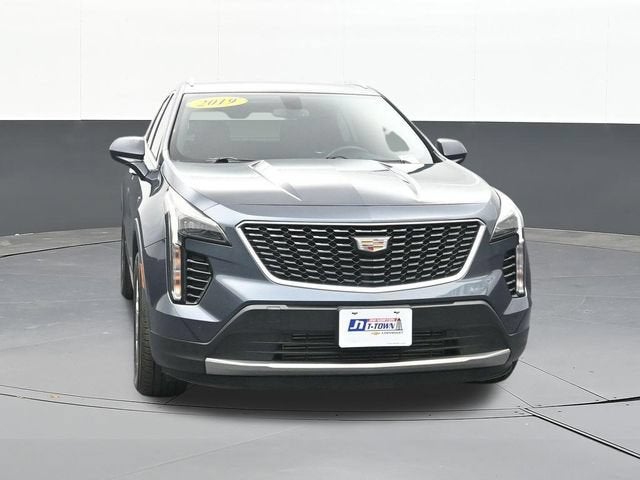 2019 Cadillac XT4 FWD Premium Luxury
