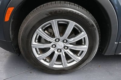 2019 Cadillac XT4 FWD Premium Luxury