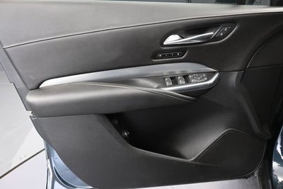 2019 Cadillac XT4 FWD Premium Luxury