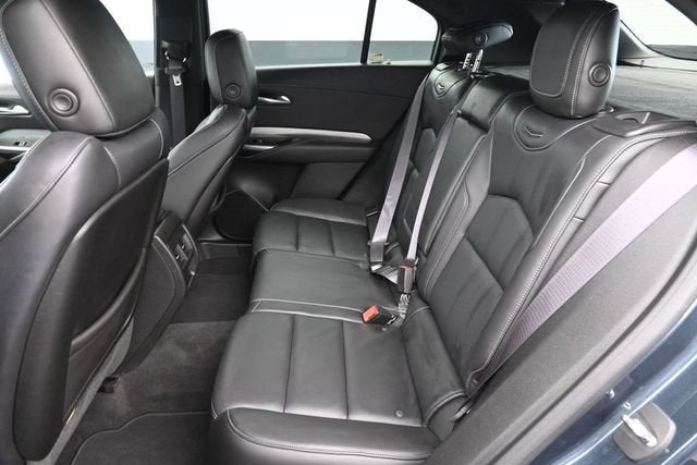 2019 Cadillac XT4 FWD Premium Luxury