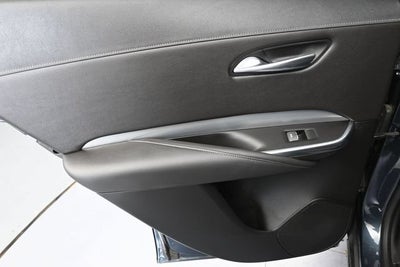 2019 Cadillac XT4 FWD Premium Luxury
